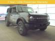 Certified 2025 Ford Bronco Big Bend SUV