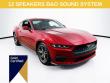 Certified 2024 Ford Mustang Ecoboost Premium Coupe