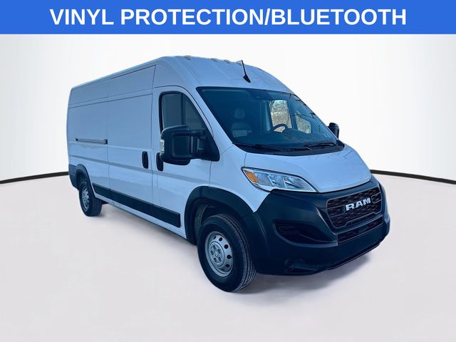 2023 RAM ProMaster Cargo Van Base's photo