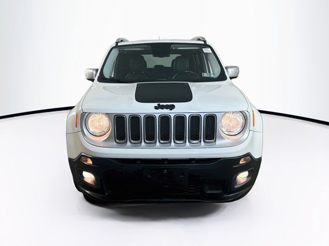 Used 2015 Jeep Renegade Limited with VIN ZACCJBDT9FPC47269 for sale in Langhorne, PA