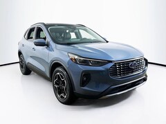 2026 Ford Escape Platinum SUV