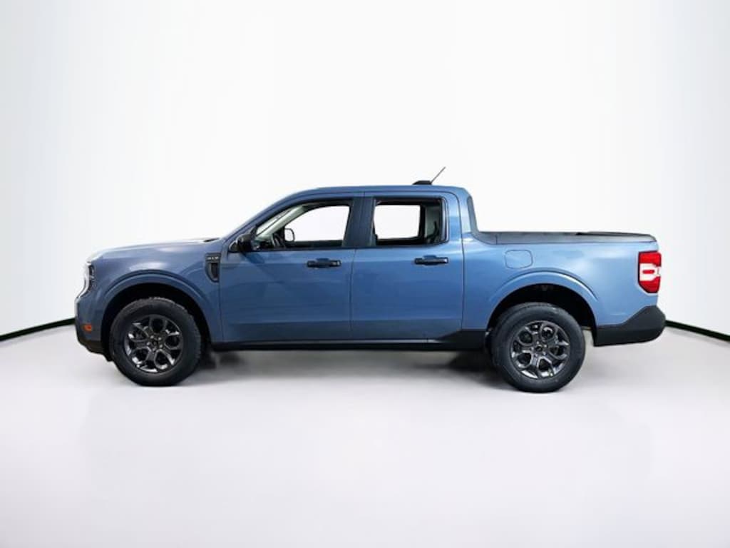 New 2026 Ford Maverick XLT Truck SuperCrew