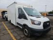 Certified 2022 Ford Transit-350  Truck