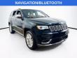 Used 2017 Jeep Grand Cherokee Summit SUV