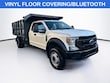  Ford F-450SD