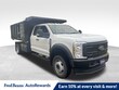 Ford F-450 Chassis