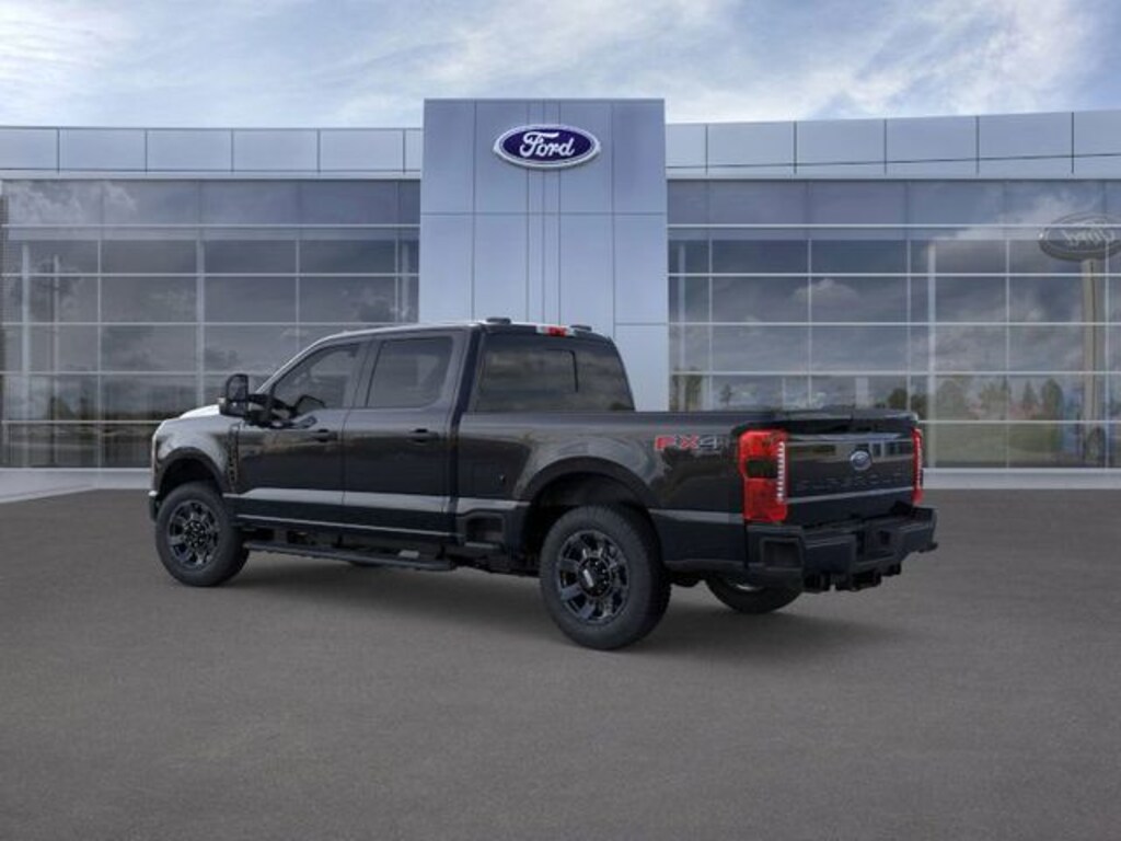 New 2026 Ford F-250 XL Truck Crew Cab
