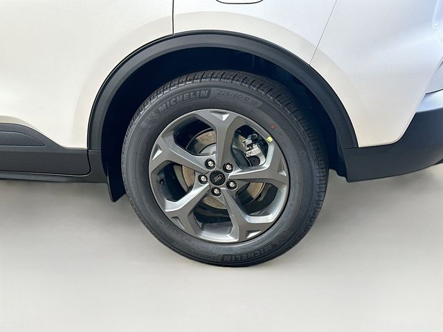 2026 Ford Escape ST-Line Select photo 3