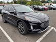Ford Escape Plug-In Hybrid