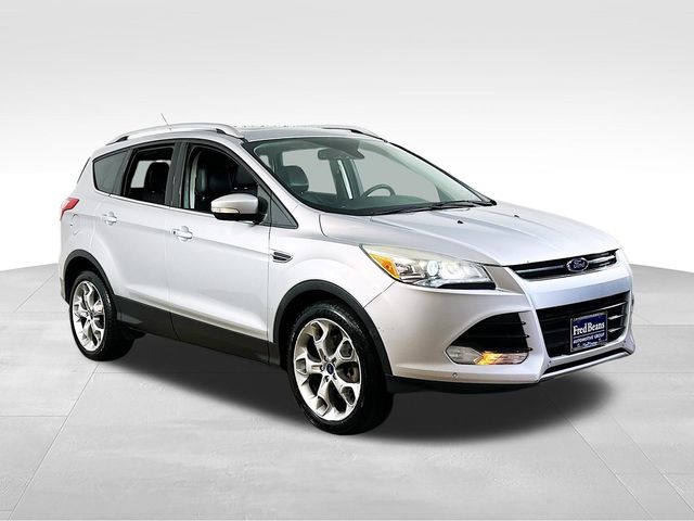 2014 Ford Escape SUV 