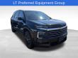 Certified 2025 Chevrolet Traverse LT SUV