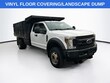  Ford F-450SD