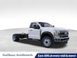 Ford F-550 Chassis
