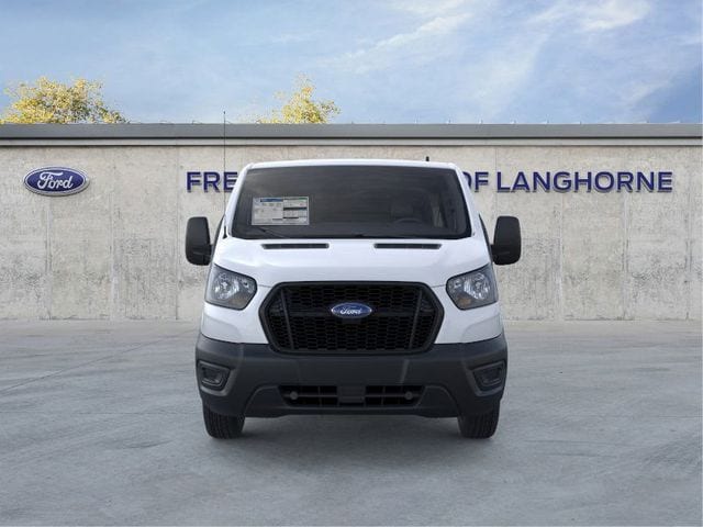 2025 Ford Transit Van Base - Photo 7