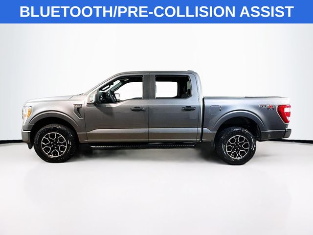 2022 Ford F-150 XL photo 4