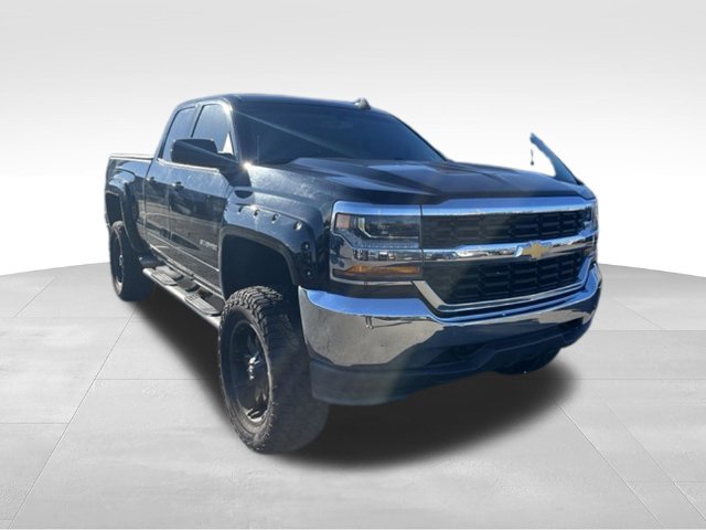 Chevrolet Silverado 1500 LD