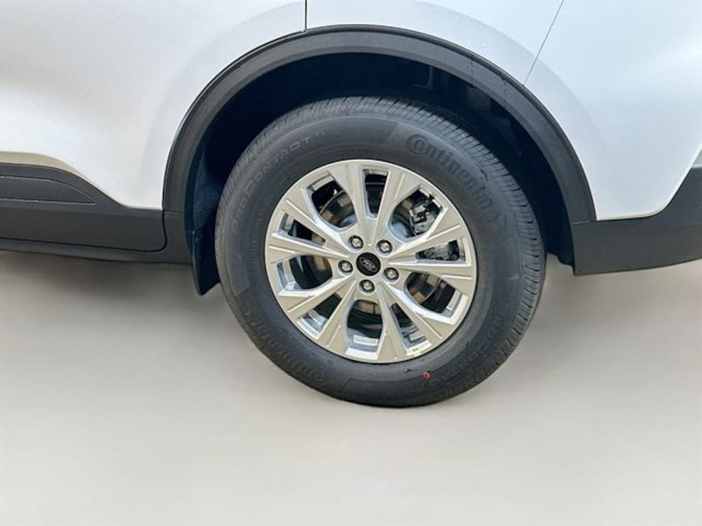 New 2026 Ford Escape Active SUV