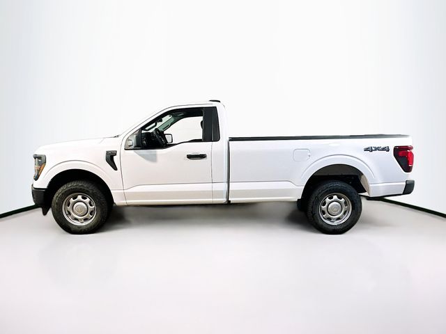 2025 Ford F-150 XL photo 3