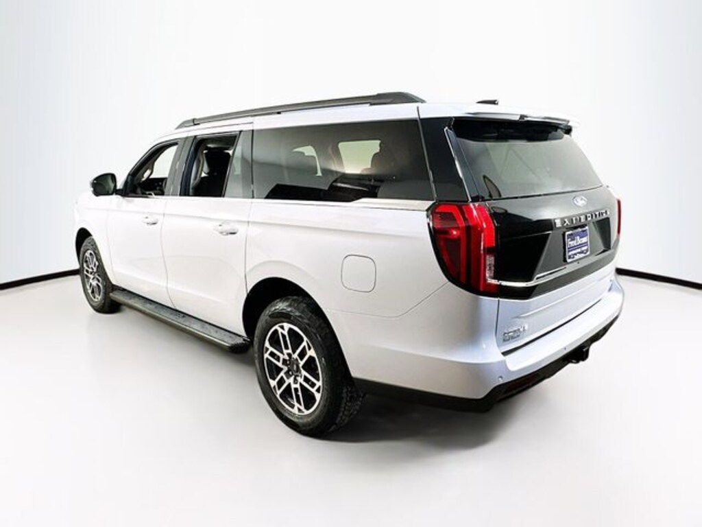 New 2026 Ford Expedition Max Active SUV