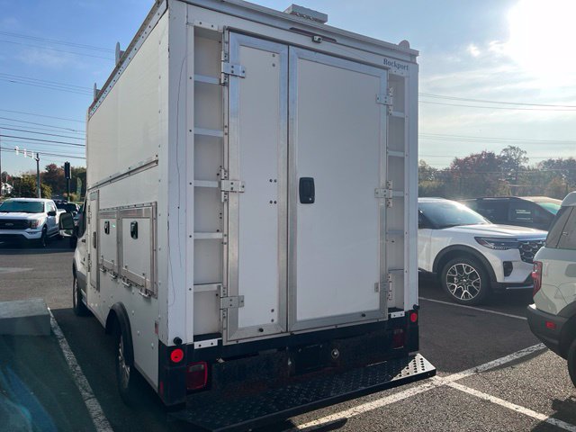 Used 2018 Ford Transit-350 Base Truck