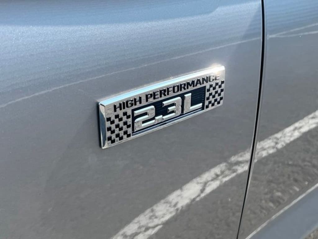 Used 2020 Ford Mustang Coupe
