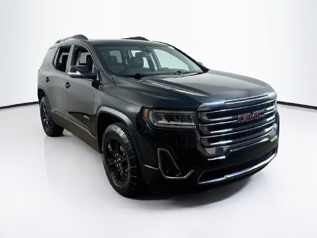  GMC Acadia