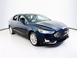  Ford Fusion Energi
