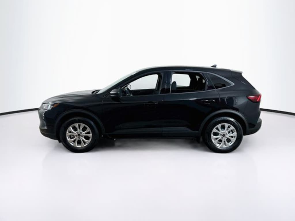 New 2026 Ford Escape Active SUV