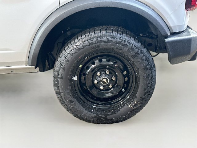 New 2026 Ford Bronco Big Bend SUV