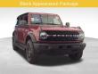 Certified 2025 Ford Bronco Big Bend SUV