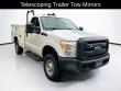 Used 2016 Ford F-350SD XL Truck Regular Cab