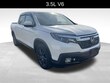  Honda Ridgeline