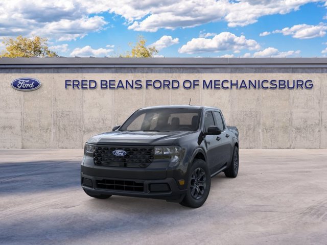 New 2026 Ford Maverick XLT Truck SuperCrew