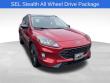 Certified 2022 Ford Escape SEL SUV