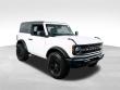Certified 2022 Ford Bronco Base SUV