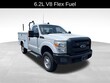 Ford F-350SD
