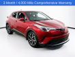 Certified 2018 Toyota C-HR XLE SUV