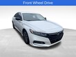  Honda Accord Hybrid