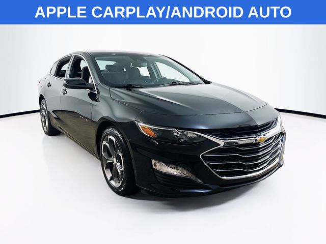 2023 Chevrolet Malibu 1LT