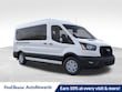 Ford Transit-350 Passenger