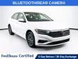 Used 2020 Volkswagen Jetta 1.4T SE Sedan