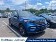 Used 2023 Ford Explorer XLT SUV