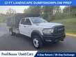 Ram 4500HD