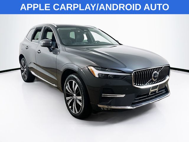 2022 Volvo XC60 Inscription's photo