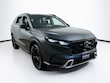  Honda CR-V Hybrid