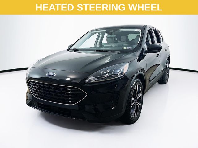 2022 Ford Escape SE photo 2
