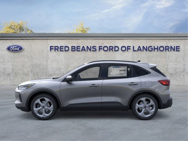 2025 Ford Escape ST-Line Select photo 3