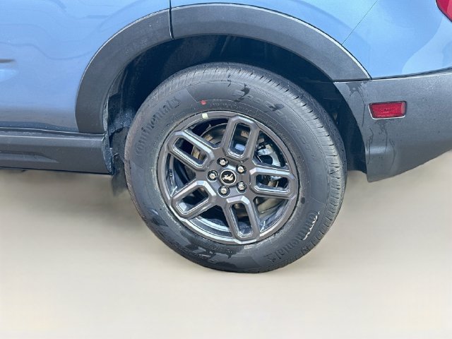 New 2026 Ford Bronco Sport Big Bend SUV