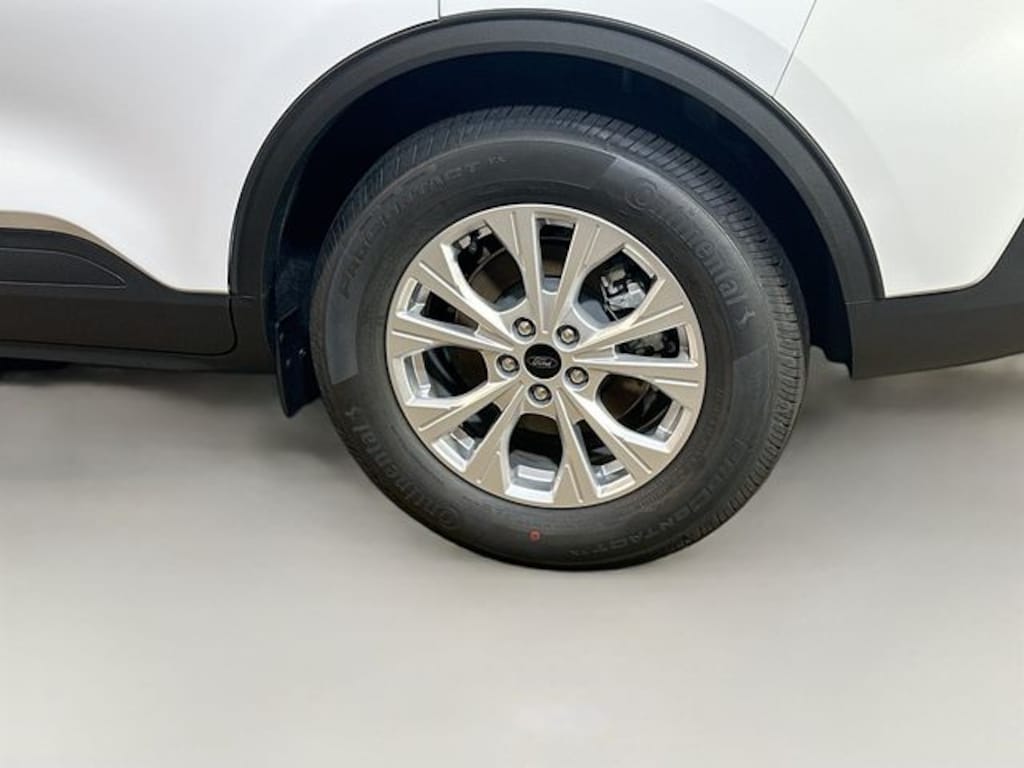 New 2026 Ford Escape Active SUV