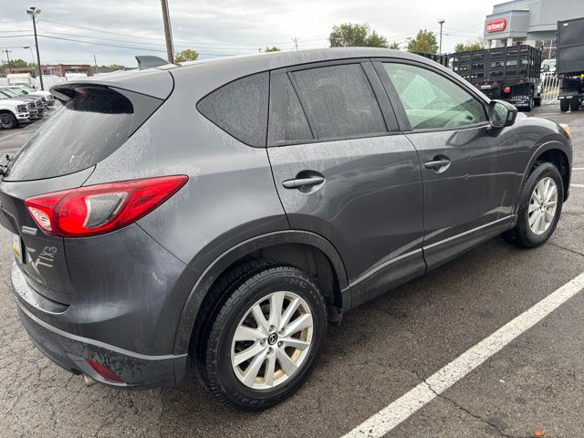 2014 Mazda CX-5 Touring photo 3